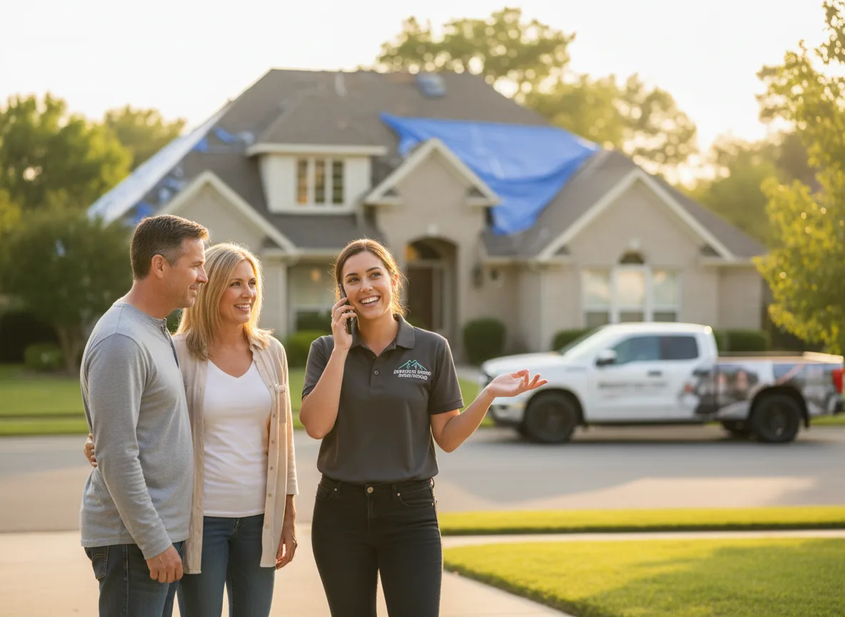Emergency Roof Repair Ore City, TX FAQs